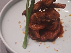 -狮王府淮扬菜(新街口友谊店)