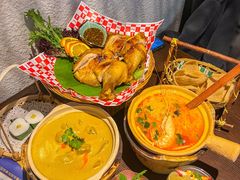 -泰妃殿(武汉首店)