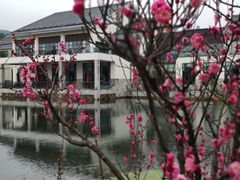 -苏州环秀晓筑养生度假村