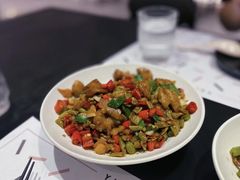 -渔芙南(三里屯店)