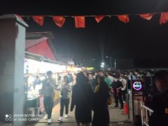 -大学城夜市大排档(凤栖路店)