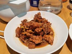 -食鸡公社辣子鸡·潍坊菜·烧烤