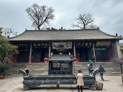 -金堂县云顶石城风景区