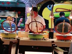 -拉丁餐厅·巴西烤肉自助(正佳广场店)
