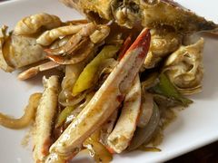 -叶存利海鲜大馅饺子(海宁路总店)