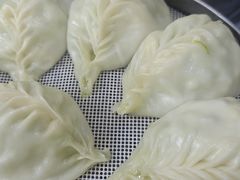 -叶存利海鲜大馅饺子(海宁路总店)