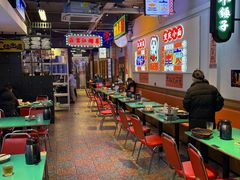 -川正旺江湖菜(三元桥店)