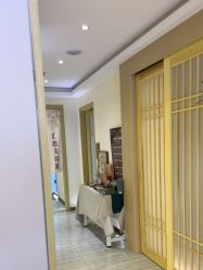 -可樱汇·美容洗发SPA