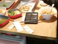 -新石器烤肉(南通CBD大有境店)