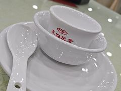 -东四民芳餐厅(世茂工三店)
