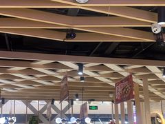 -鱼酷活鱼烤鱼(北美店)