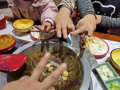 -别装假铝盆烤肉(三道街店)
