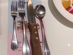 -斗牛士牛排餐厅(世欧王庄店)