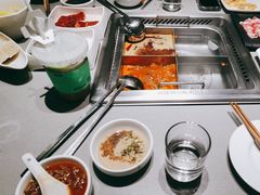-海底捞火锅(九霄梦天地店)