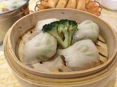 -心点盛宴江南西店