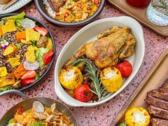 -La Terre乐田(万象城店)