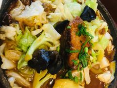-雲栖斜街炸酱面馆