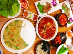 小食-汤森悠生活文化汤(江宁万达店)