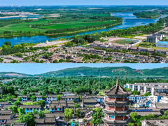 -滦州古城