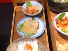 -么肆烤肉(汉街形象店)