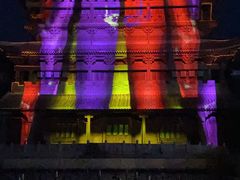 -疯克大象美式烤肉餐厅