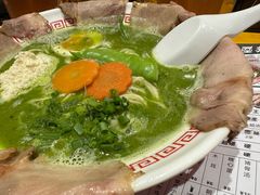 -麺屋猪一(福田石厦店)