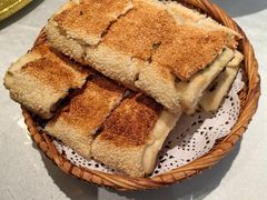 五香锅盔-洪湖水·新楚菜(人民大学店)