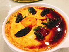 -周锦记广式餐厅