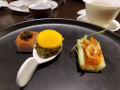 -广州文华东方酒店·江-由辉师傅主理