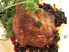 -La Mer Restaurant & Lounge