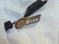 -海底捞火锅(九霄梦天地店)