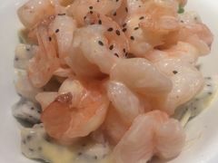 -北李妈妈菜·海肠捞饭(高新万达店)