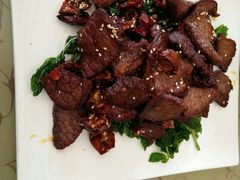 牛肉干巴-红豆园(文林街店)