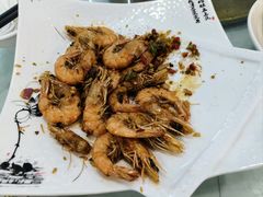 -旭璟酒家·传统粤菜·湘菜(逸景路店)