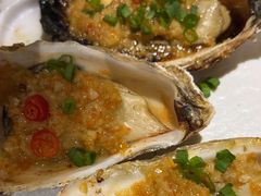 -蠔友汇·海鲜·生蚝烧烤(大东店)