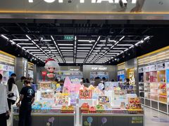 -泡泡玛特POPMART(合生汇店)