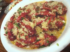 -虾小龙老长沙龙虾馆(坡子街店)