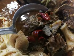 -东山羊庄(八卦岭店)