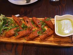 -Spice Garden印度餐厅(上海火车站店)