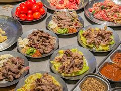 -杨小佳·齐齐哈尔烤肉·烤串(广州店)