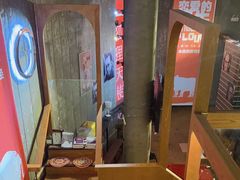 -BERRY BEANS(东直门店)