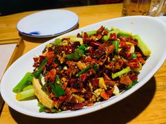-丹东立强海鲜烧烤·牛B大串(星海店)