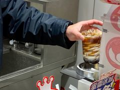 -蜜雪冰城(马栏山店)