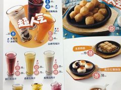 菜单-眉州东坡(中关村店)