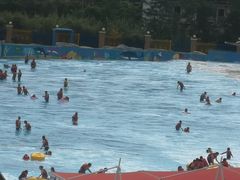 -青鱼湾水上乐园