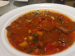 -辣婆婆(航天桥店)