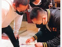 -一烙锅(友谊店)