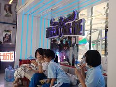 -移动谜城·大笨象密室逃脱(五棵松店)