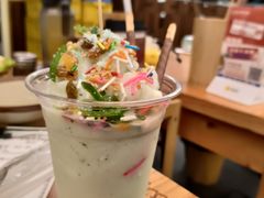 -黔三一夺夺粉酸汤火锅(百信店)