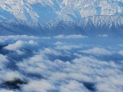 -牛背山